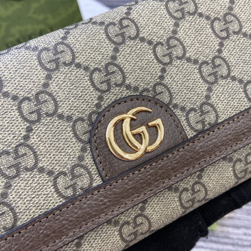 Gucci Wallets